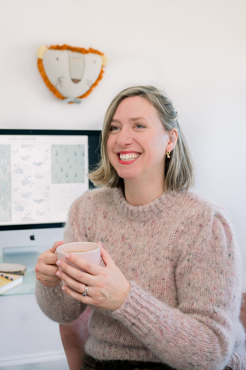 Contact | Lion & Leopard